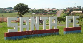 Em Santa Fé, senhora é vítima de estelionato com auxílio emergencial