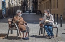 Novo coronavírus já estava no esgoto de Barcelona um ano antes da pandemia