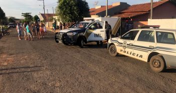 Homem é encontrado morto com sinais de facadas em Lupionópolis