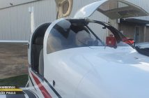 Em Regente Feijó, colisão entre urubu e aeronave provoca pouso de emergência