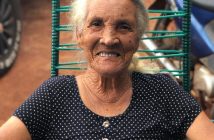 Com 107 anos, moradora de Marumbi vence a Covid-19