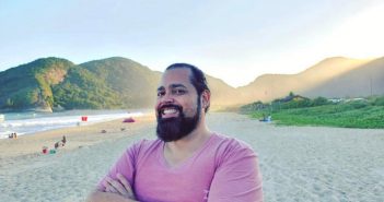 Santa Fé em luto: Morre Cleibson Silva vítima de Covid-19