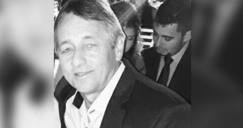 Morte de comerciante de Guaraci por Covid-19 deixa o município em profunda tristeza