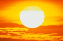 Previsão do tempo: semana com muito sol e temperaturas que ultrapassam 40ºC