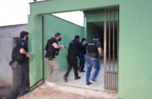 PC cumpre mandados contra quadrilha que furtava idosos em Cambé e Londrina