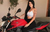Youtuber morre em acidente na zona sul de Londrina após fugir da Policia Militar