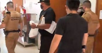Londrina: Feto é encontrado dentro da lixeira de UPA