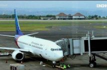 Autoridades da Indonésia confirma queda de avião com 62 pessoas a bordo