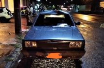 Homem é socorrido em estado grave após ser atropelado na BR-369
