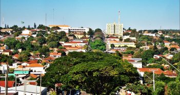 Fórum de Centenário do Sul abre processo seletivo para estagiários de Direito