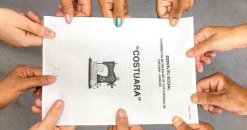 Empreendedoras: Em Cafeara, costureiras desempregadas viram donas do próprio negócio