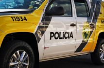 Carro é furtado em Colorado e recuperado em Teodoro Sampaio