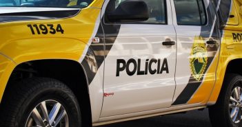 Mulher é presa suspeita de matar o marido no Paraná