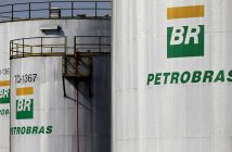 Petrobras aumenta preço da gasolina e do diesel nas refinarias