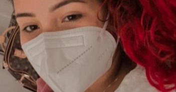 Após contrair fungos por causa do narguilé, jovem tem parte do pulmão retirado em cirurgia