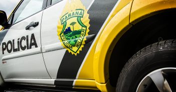 Em Colorado, dois individuos são presos pela PM com maconha e cocaína