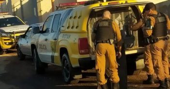 Dois traficantes presos nesta quarta: Um em Centenário do Sul e outro em Lupionópolis