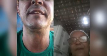 História de novela com final feliz: Cafearense encontra a mãe em Sergipe após 53 anos