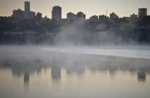 Paraná: Semana de frio intenso deve ser registrada nos próximos dias.