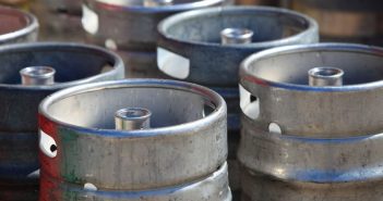 Brasil: Aniversariante morre após explosão de barril de chopp