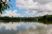 Fatalidade: Homem morre engasgado com maça enquanto se exercitava em Apucarana