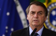 Presidente Jair Bolsonaro deve vir a Maringá em outubro