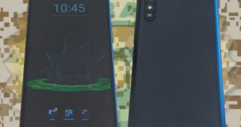 Celular furtado em Centenário do Sul é encontrado na posse de adolescente em Faxinal