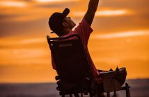 Cadeirante de Guaraci se destaca na arte de fotografar