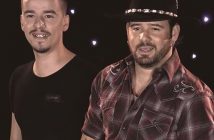 Morre o cantor sertanejo Yago, da dupla com Santhiago