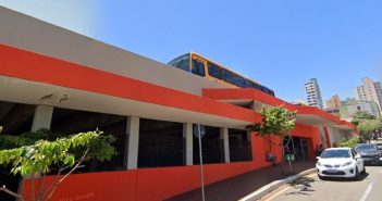 Homem é detido em terminal de Londrina suspeito de se masturbar no banheiro público