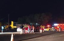 Motociclista morre em batida contra caminhão na BR-369