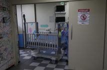 Hospital pediátrico do PR registra recorde de internações