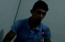 Jovem mata homem, arranca coração e come