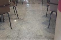 Atirador pode ter tido ajuda de comparsa durante crime em shopping de Londrina, diz delegado