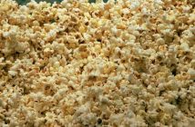 Consumo excessivo de pipoca de micro-ondas pode causar Alzheimer