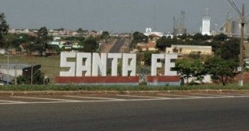 Briga em pesqueiro de Santa Fé deixa proprietário do estabelecimento esfaqueado