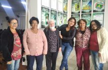 Prefeitura de Jaguapitã retoma os trabalhos com os idosos