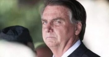 Bolsonaro: “Petrobras fatura em cima do sofrimento do povo brasileiro”
