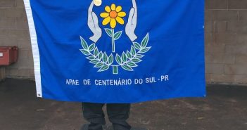 APAE de Centenário do Sul, participaram do 68° Jogos Escolares do Paraná-Jeps-2022-Uel Londrina na MODALIDADE: ATLETISMO.