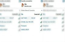 Homem ameaça vizinho trocando nome de Wi-Fi: “Cala a boca do seu cão”