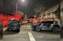 Oito homens morrem após confronto com a PM no Paraná