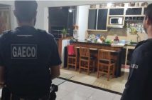 Operação do Gaeco afasta presidente da Câmara de Vereadores em Porecatu