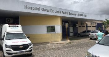 Mulher é submetida a cesárea sem estar grávida