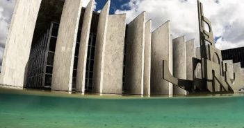 TCE-PR abre inscrições para concurso com salários de R$ 22,4 mil
