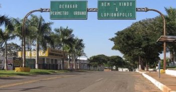 Homem é preso após roubar senhora em Lupionópolis; Bandido é figura conhecida