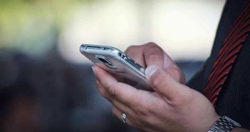 Homem é preso por divulgar imagens íntimas de ex-companheira no PR