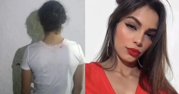Mulher que atacou jovem com soda contou que era “encarada com deboche”