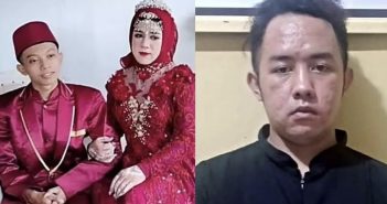 Jovem descobre que esposa é um homem duas semanas após casamento