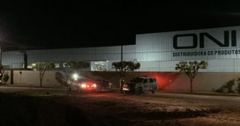 Assaltante morre após confronto com a polícia em Mandaguari