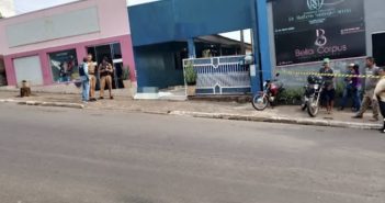 Mãe morre após filho matar namorada PM e tirar a própria vida no PR